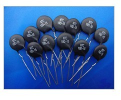 Electronic Component Resistor