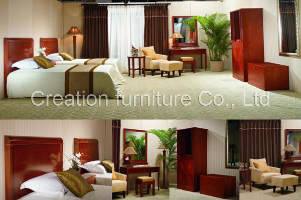 Hotel Furniture (CS-T518)