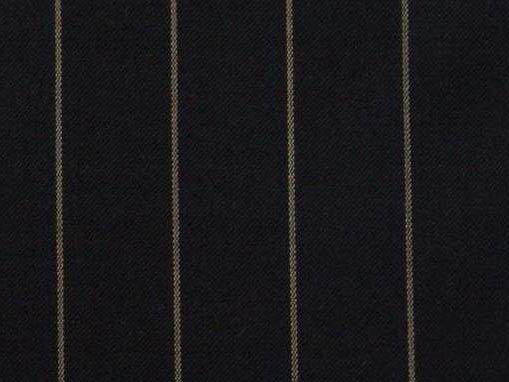 Wool/Polyester Serge