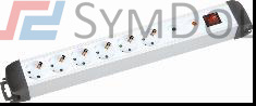 Surge Protector (MS40A06A) 