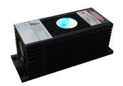 Collimated Diode Lasers