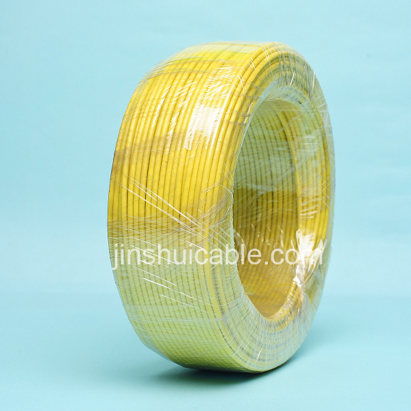 Low Voltage Household Building Wire/IEC Standard