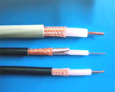 Coaxial Cable