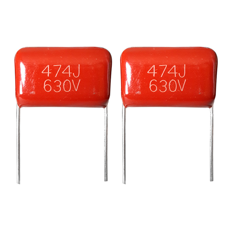 Folien Kondensator Cbb21 Polypropylene Capacitor
