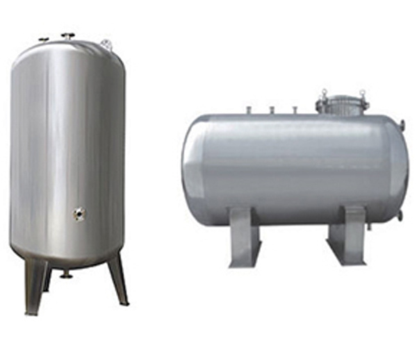 Storage Tank