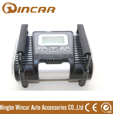 Air Pump Tire Inflator Air Compressor