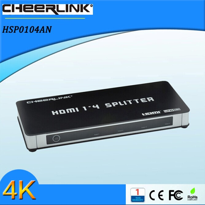 HDMI Matrix