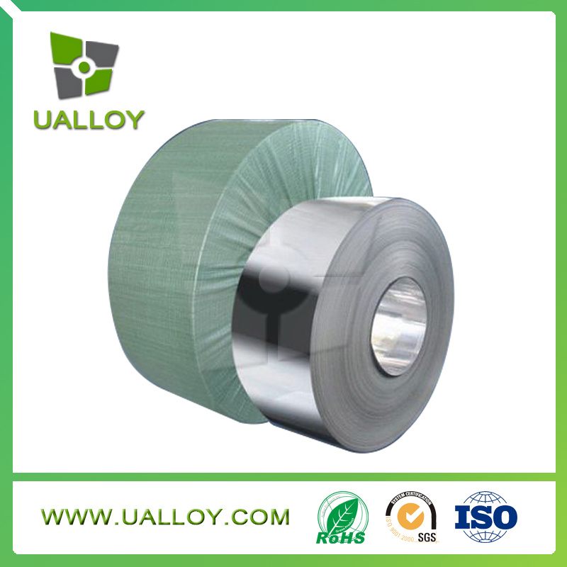 Soft Magnetic/Precision Alloy 1j22 1*10mm