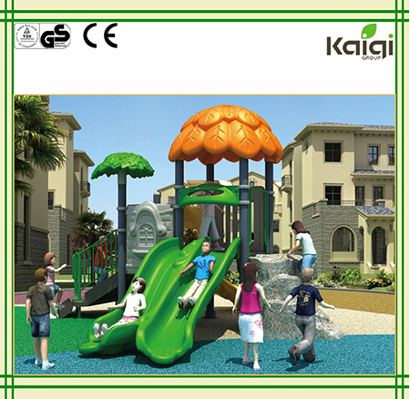 Wenzhou Kaiqi Small Playground