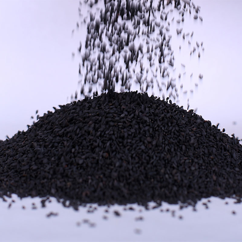 Top Quality Healthy China Black Sesame for Wholesale