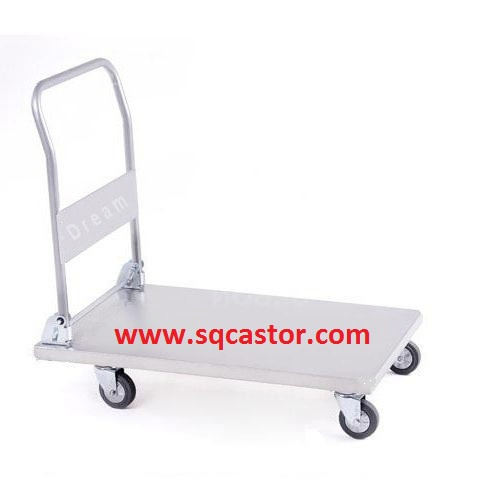 Platform Trolley