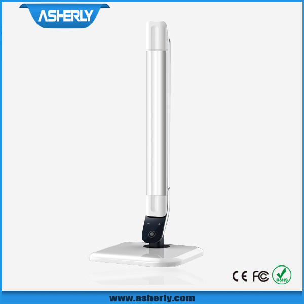 LED Desk Table Lamps with 3-C Light Modes