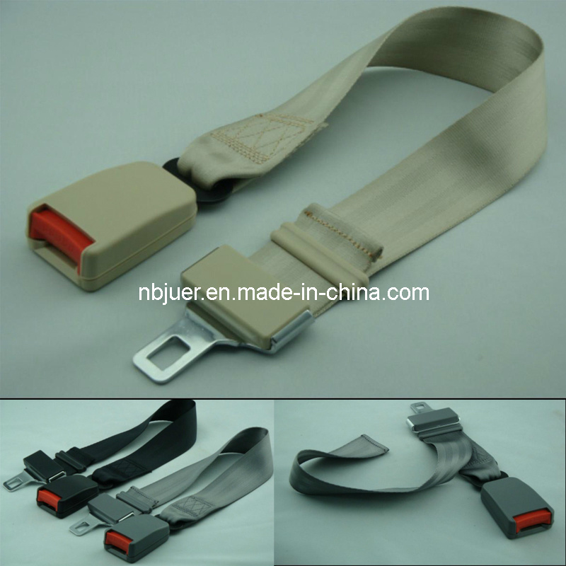 Seatbelt Buckle Extensions - Seatbelt Extender (TER-A022)