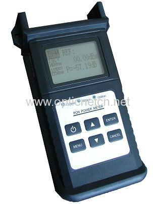FTTH Pon Power Meter (ONT114B)
