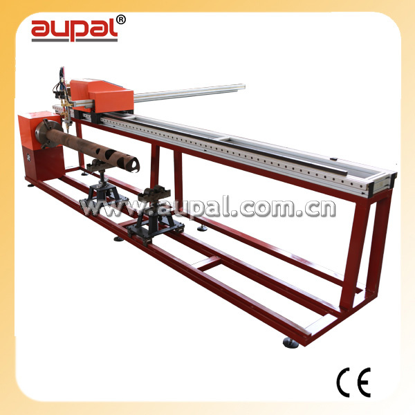 Pipe and Sheet CNC Plasma Cutting Machine