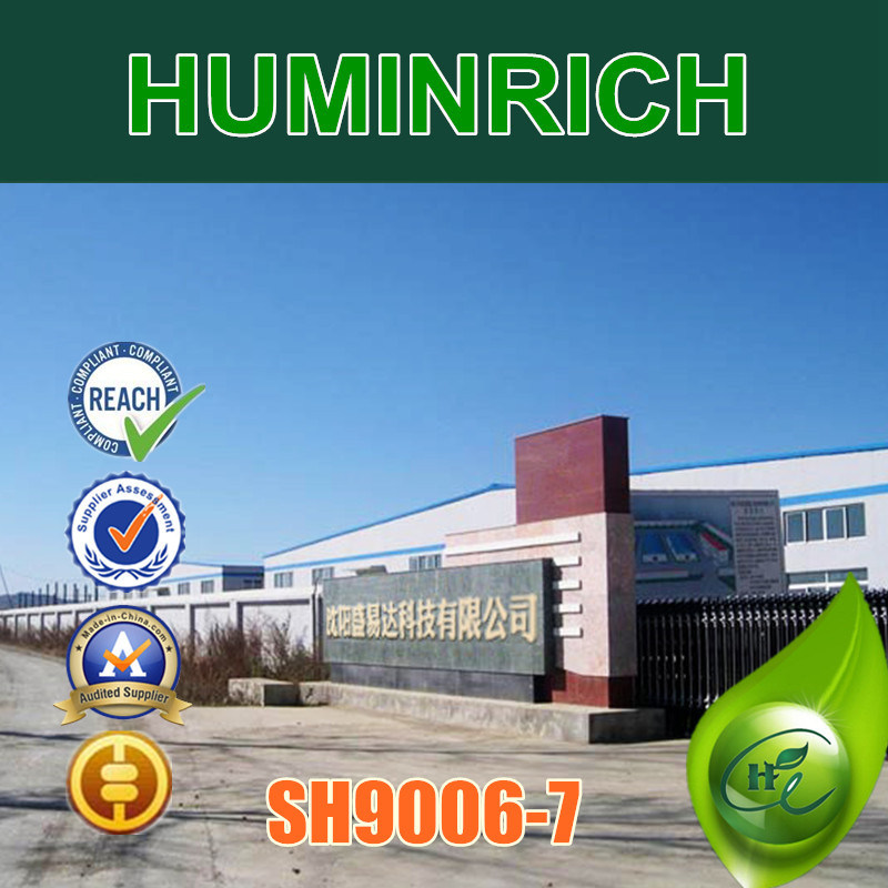 Huminrich Lowest Toxicity Values Potassium Humate Organic Fertilizer
