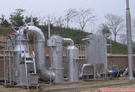 Sangao High Quality Garbage Incinerator