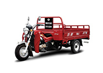 High Specification Motorcycle