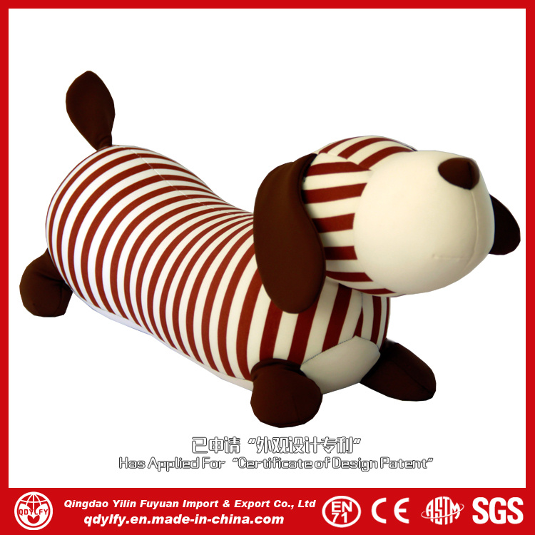 Stuffed Dog Toy with En71, ASTM Approved (YL-1509012)