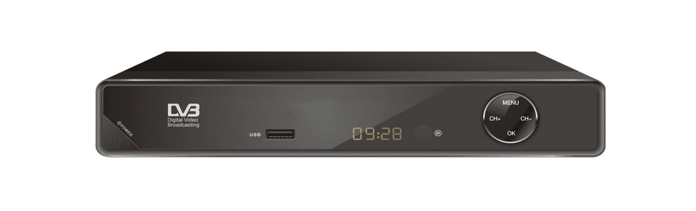 DVB-T