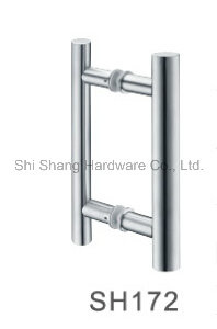 Stainless Steel Pull Handle