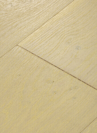 European Oak UV Lacquer Engineered Flooring (SYS007)