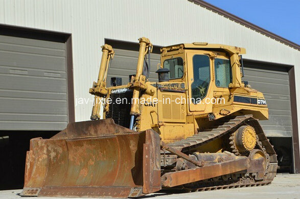 Cat Used Crawler Tractor Bulldozer (D7H)