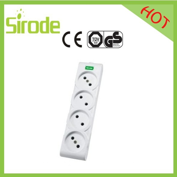 4 Gang Switching Power Supply Without Switch