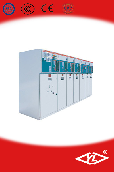 High Quality Xgn15-12/24 Electrical Electrical High Voltage Switchgear