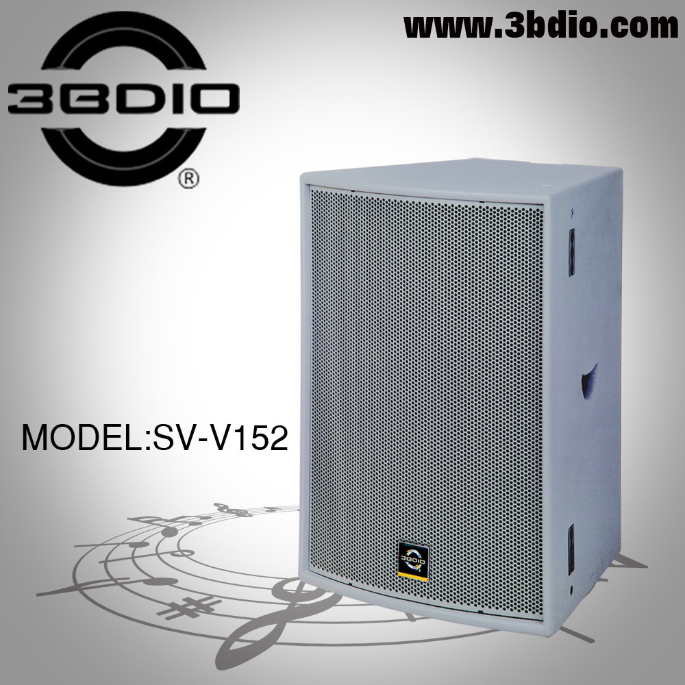 Speaker (SV-V152)