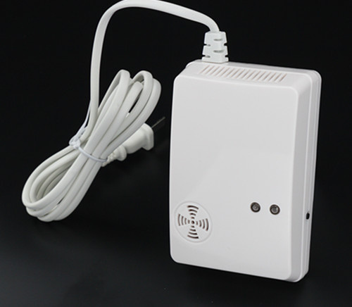 High Sensitive Wireless Network Gas Leakage Alarm