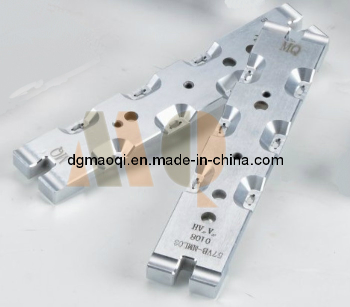 CNC Turning and Milling Parts for Precision Aerospace CNC Machining Parts (MQ136)