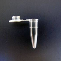 High Quality 0.2-2ml Centrifuge Tube with CE & ISO with CE&ISO