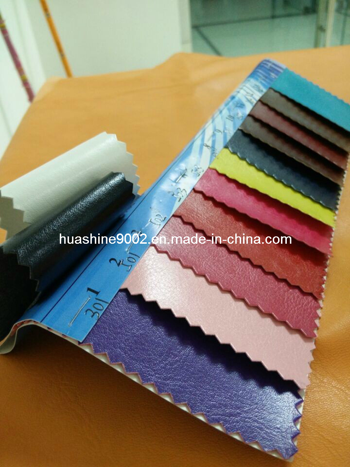 Colorful R64 PU Leather for Laptop Cover (HSNI0001)