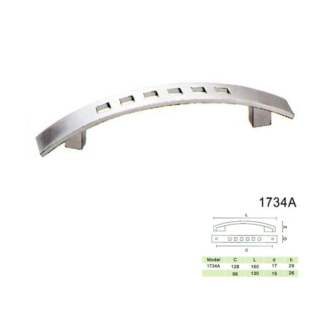 Pull Handle (1734A)