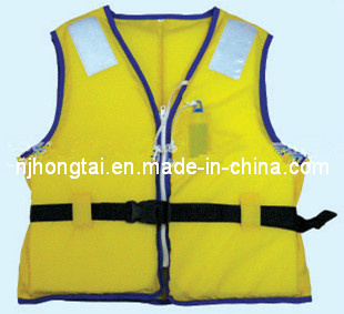 CE Approved Life Saving Jacket for Child (HT-301)
