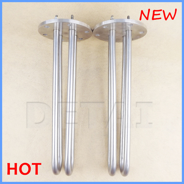 Home Appliance Towel Warmer Heating Element (DT-A1494)