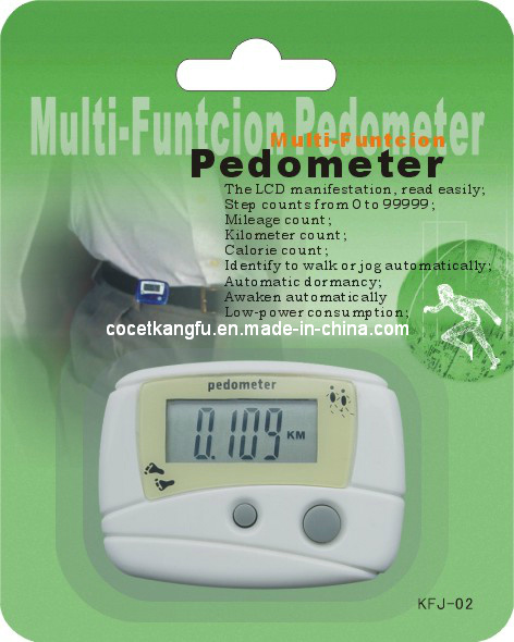 Pedometers, Digital Counter, Step Counter, Calorie Counter