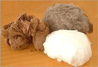 Cashmere