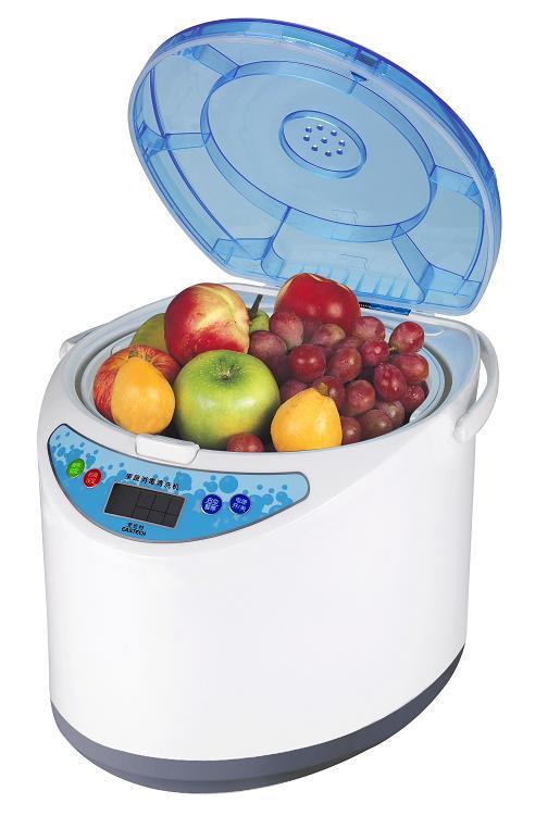 Vegetable and Fruit Washer
