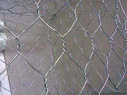 AAA Hexagonal Mesh (QG1536)