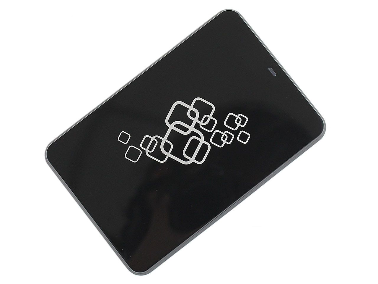 USB3.0 HDD SATA External Hard Drive Disk Enclosure