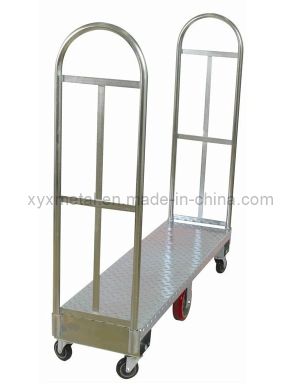 Export Standard U Boat Delivery System Hand Truck (TC-U01)