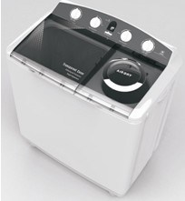10kg Semi Automatic Washing Machine (XPB100-228S)