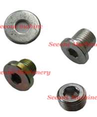 SAE Plug