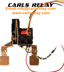 Uc3 Latching Relay