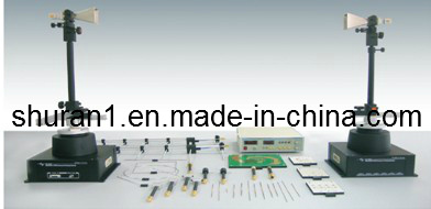 Antenna Training System Technical Teaching Equipment