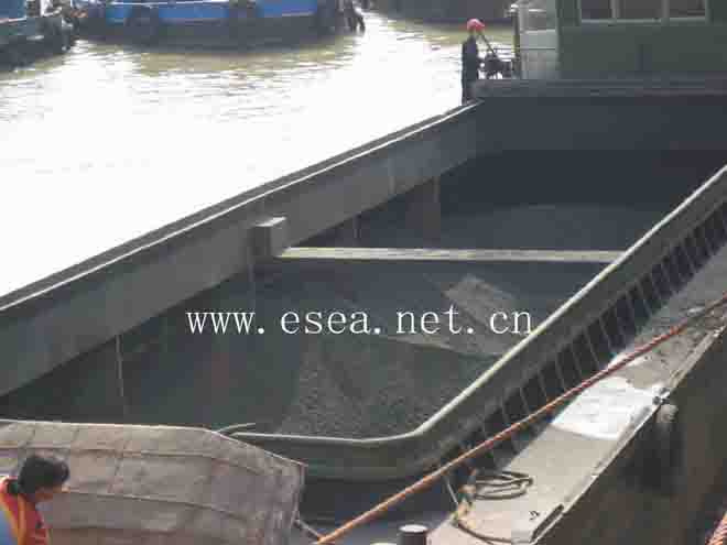 Cement Clinker