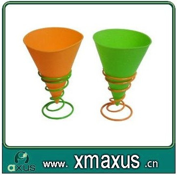 Silicone Egg Base Cups