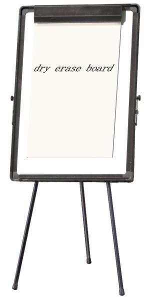 Flowchart Easel (FC-333)